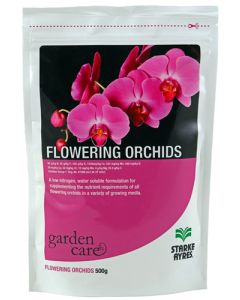 Starke Ayres Floweing Orchids 500g T223
