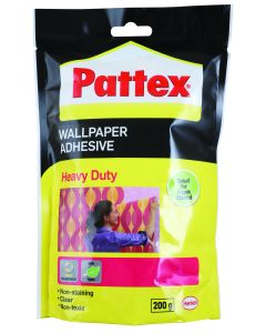 Pattex Wallpaper Adhesive 200g HW2191721
