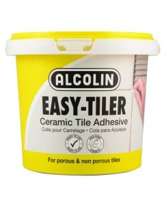 Alcolin Easy-Tiler Ceramic 1.5kg 035-71