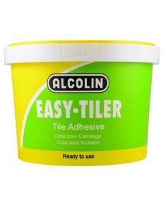 Alcolin Easy-Tiler Ceramic 7.5kg 035-91