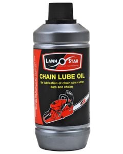 Lawn Star Chain Lube Oil 500ml 90-30000