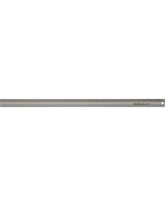 Tork Craft Aluminium Type B Straight Edge Ruler 1000 x 50 x 5mm ME02100