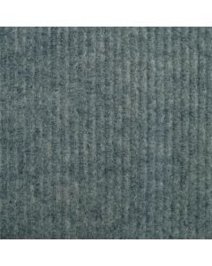 Multi-Flor Grey Multi-Cord Self Adhesive Carpet Tiles 500 x 500mm - 2m2 Per Pack
