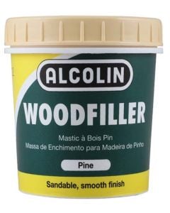Alcolin Woodfiller 200g