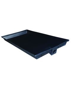Heattech Trendline Plastic Drip tray Geyser 100L 3682028