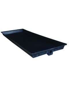 Heattech Trendline Plastic Drip tray Geyser 150/200L 3682029