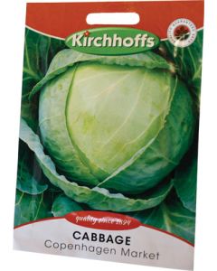 Kirchhoffs Assorted Vegetables Seed Pack PPV