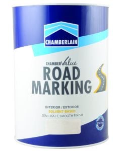 ChamberValue Road Marking Paint 1L 