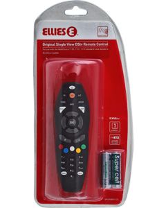Ellies MultiChoice DStv Remote Control BPUNIRM1132
