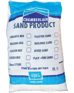 ChamberValue Building Mix 40kg 