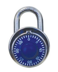 BBL Dial Combination Lock 48mm BBP848