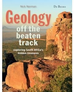Geology Off The Beaten Track (Paperback) 9781431700820