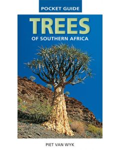 Pocket Guide Trees Of Southern Africa (Paperback) 9781920572020