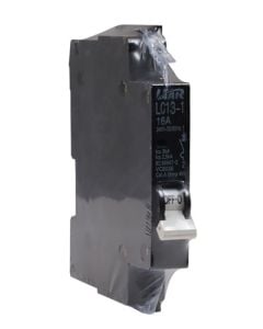 Lear 1-Pole 16A Circuit Breaker 13mm BLC13-1/16A