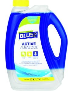 BLU52 Active Algaecide 2L 580-6052
