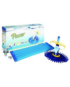 Zodiac Pacer Combi Pack Pool Cleaner 630-0000