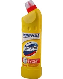 Domestos - Brands - Our Services