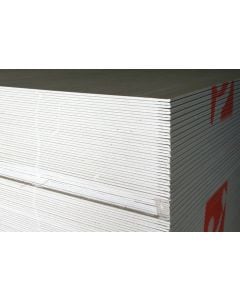 12mm Tapered Edge Drywall Board 1.2 x 2.7m