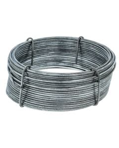 Eureka MustHaves Galvanized Binding Wire 1.6mm x 15m HB10