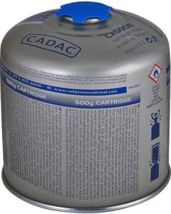 Cadac Gas Cartridge 500g V0403055