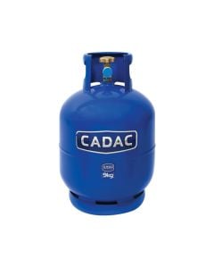 Cadac Gas Cylinder 9kg (Empty) 84-0004