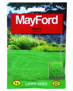 MayFord Assorted Seed Pack 80870