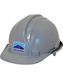 ChamberValue Grey Plastic Safety Cap 