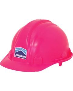 ChamberValue Bright Pink Plastic Safety Cap 