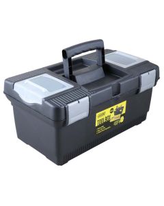 Addis Plastic Tool Box 560mm 75272
