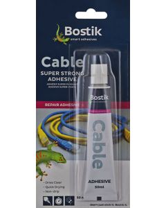 Bostik Cable Adhesive 50ml 1-0405