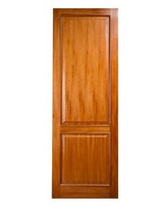 Esstee 2 Panel Straight Moulded Bolection Door 813 x 2350mm ST102BM2350