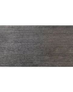 Sonae Ebony Textured Melamine Chipboard 16 x 1830 x 2750mm