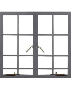 Steel F7 C7 Window Frame 1022 x 949mm