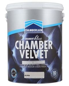 ChamberValue Chamber Velvet 5L 
