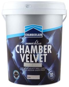 ChamberValue Chamber Velvet 20L 