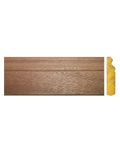 ChamberValue Meranti #A4 Architrave Moulding 90mm x 2.4m 
