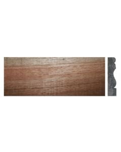 ChamberValue Meranti #A8  Architrave Moulding 90mm x 2.4m 