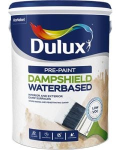 Dulux Pre-Paint Dampshield 5L