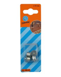 PG Professional Centre Points 10mm - 4 Pack PG680