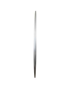 FIT Brushed Nickel Atlantic Cabinet Handle 256mm A790256BN