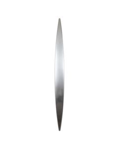 FIT Brushed Nickel Atlantic Cabinet Handle 96mm A79096BN