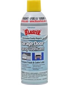 Blaster Garage Door Spray Lubricant 275ml M002248