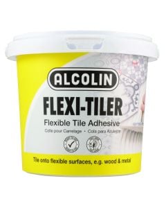 Alcolin Flexi-Tiler 1kg 036-71