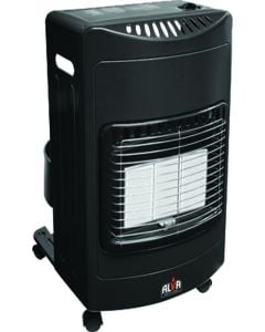 Alva Portable Gas Heater -  GH312
