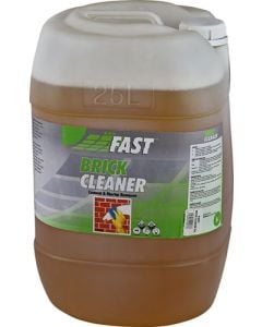 Fast Brick Cleaner 25L
