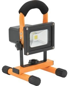 Eurolux Portable Rechargeable LED Worklight 10W FS203