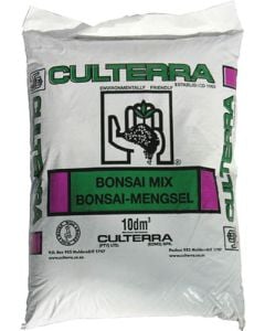 Culterra Bonsai Mix 15dm³ BONSA010