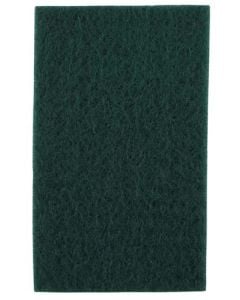 Course Green Scotch-Brite Pad 140 x 230mm 801900GP
