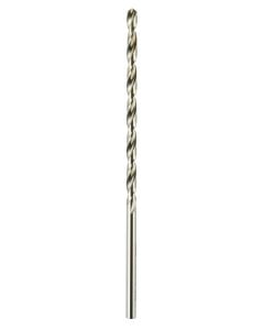 Alpen Long Super HSS Metal Drillbit 4 x 119mm ALP52804 
