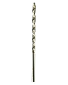 Alpen Long Super HSS Metal Drillbit 6 x 165mm ALP52806  